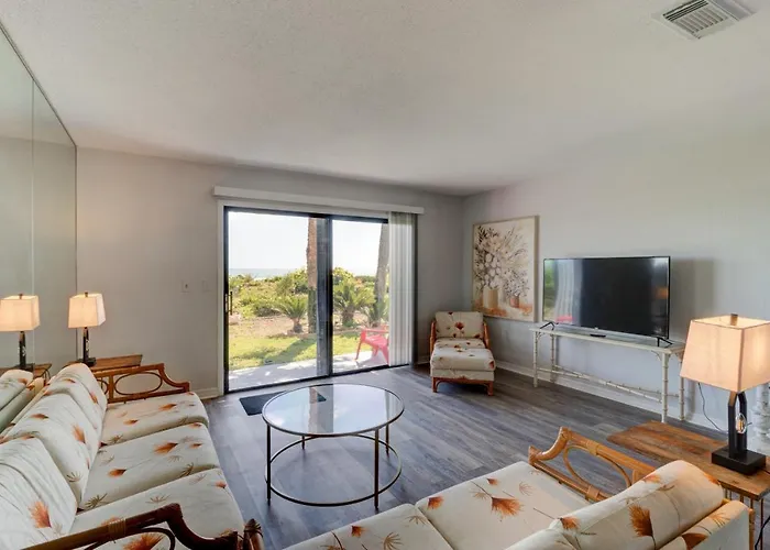 Dolphin Watcher 2 Bed Townhouse