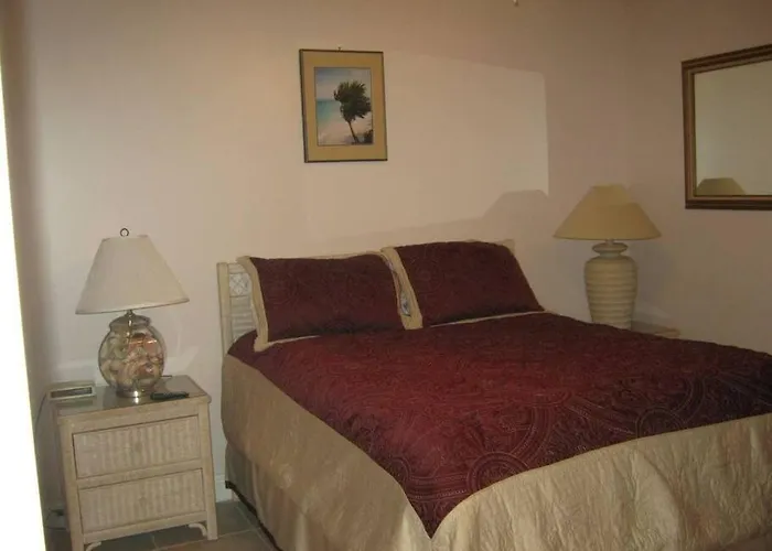 Southpoint 707 La Casa Azul
