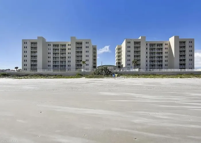 Welcome To Ponce Inlet, Daily Sunrises Await!